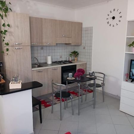 Apartamento Casa Andreea Domodossola Exterior foto