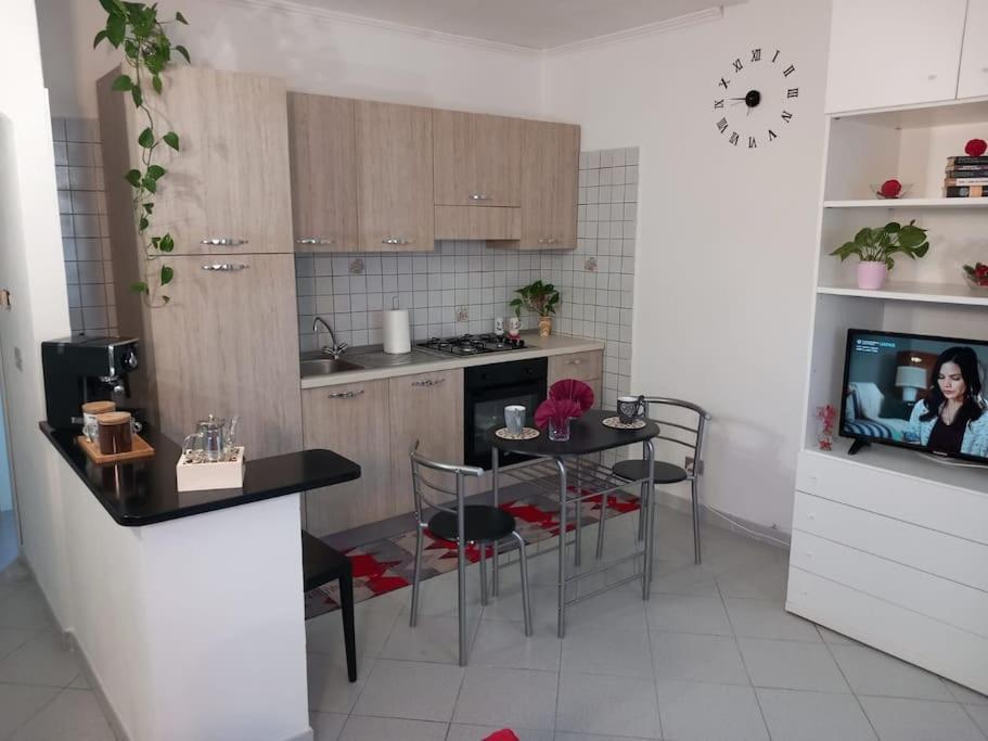 Apartamento Casa Andreea Domodossola Exterior foto