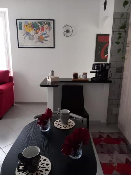 Apartamento Casa Andreea Domodossola Exterior foto